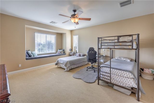 7982 Lookout Rock Circle, Las Vegas, NV 89129