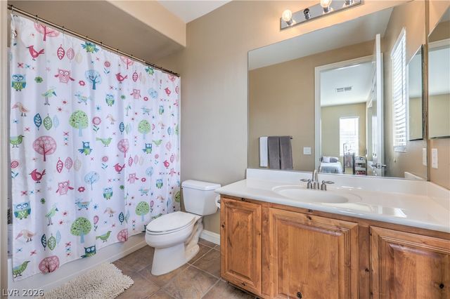 7982 Lookout Rock Circle, Las Vegas, NV 89129