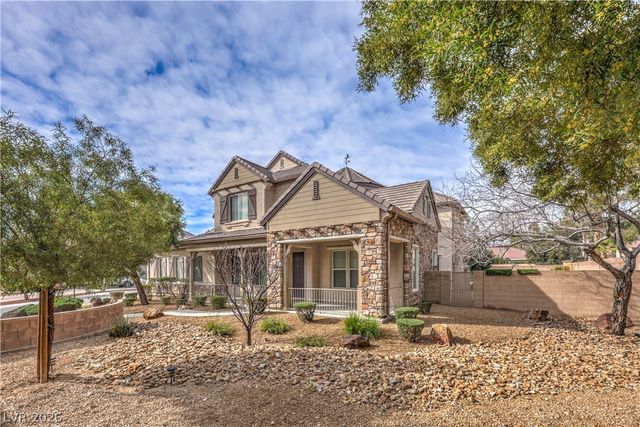 7982 Lookout Rock Circle, Las Vegas, NV 89129