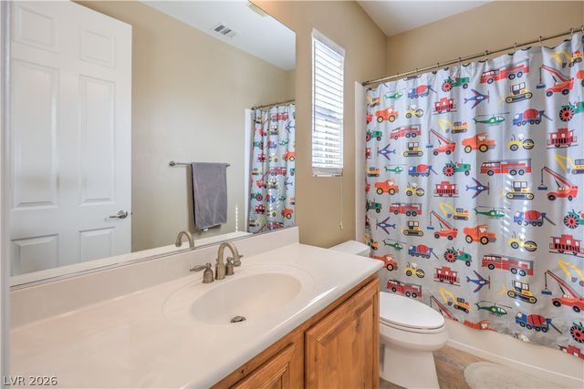 7982 Lookout Rock Circle, Las Vegas, NV 89129