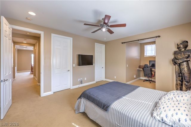 7982 Lookout Rock Circle, Las Vegas, NV 89129