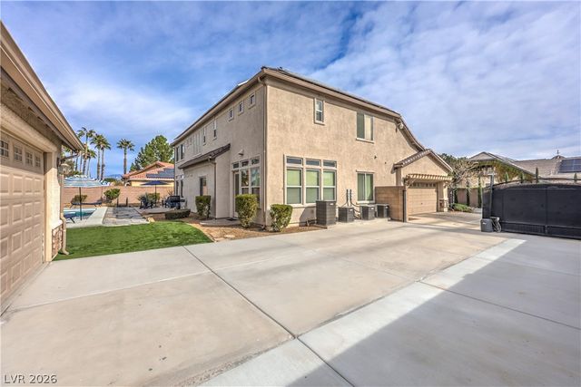 7982 Lookout Rock Circle, Las Vegas, NV 89129