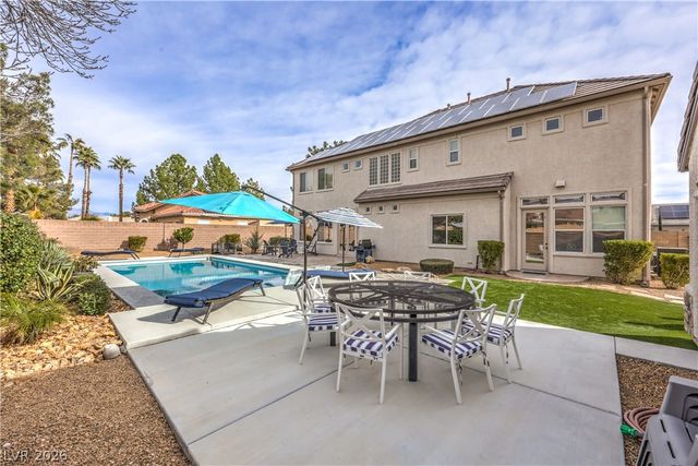 7982 Lookout Rock Circle, Las Vegas, NV 89129