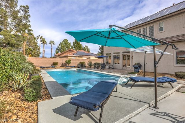 7982 Lookout Rock Circle, Las Vegas, NV 89129