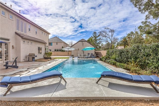 7982 Lookout Rock Circle, Las Vegas, NV 89129