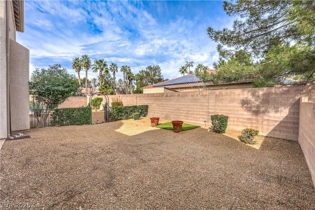 7982 Lookout Rock Circle, Las Vegas, NV 89129