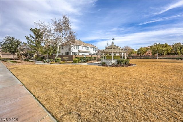 7982 Lookout Rock Circle, Las Vegas, NV 89129