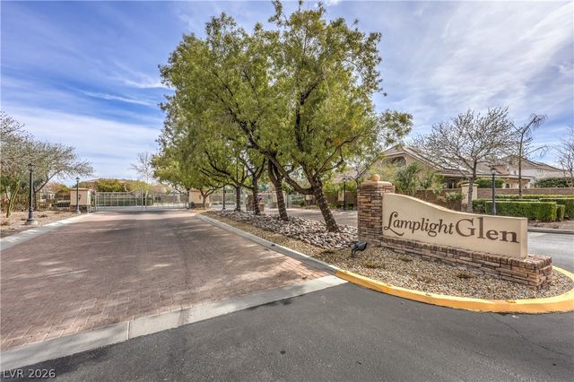 7982 Lookout Rock Circle, Las Vegas, NV 89129