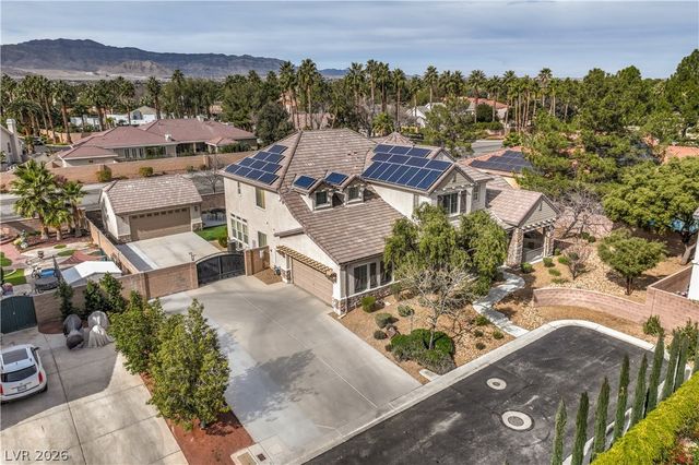 7982 Lookout Rock Circle, Las Vegas, NV 89129