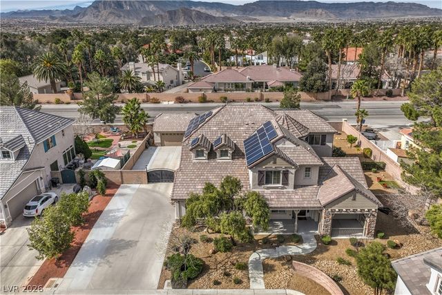 7982 Lookout Rock Circle, Las Vegas, NV 89129