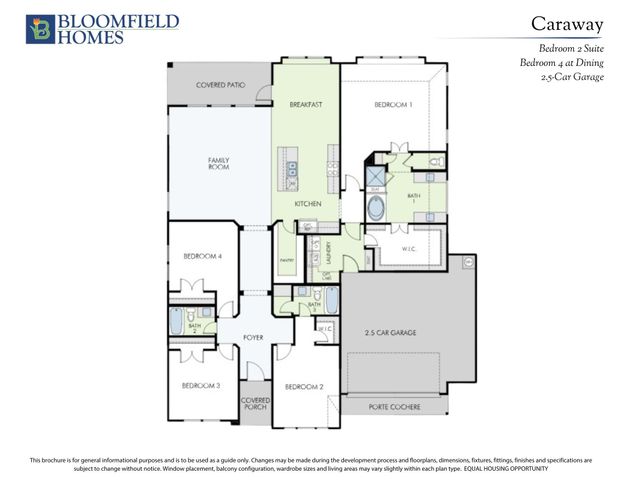 2206 Redding Drive, Mansfield, TX 76084