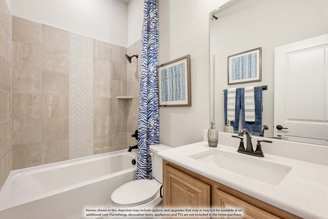 2206 Redding Drive, Mansfield, TX 76084