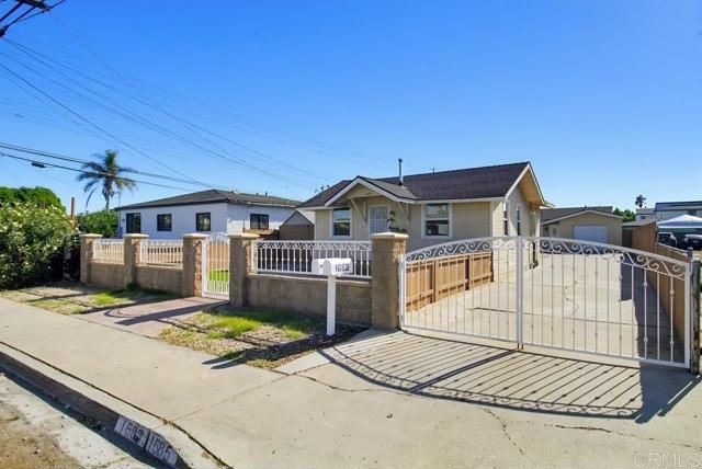 1685 Donax Avenue, San Diego, CA 92154