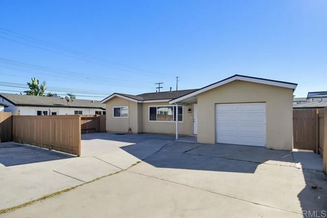 1685 Donax Avenue, San Diego, CA 92154