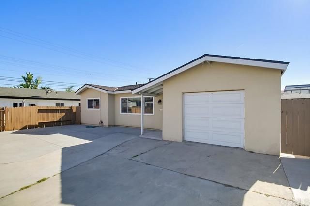 1685 Donax Avenue, San Diego, CA 92154