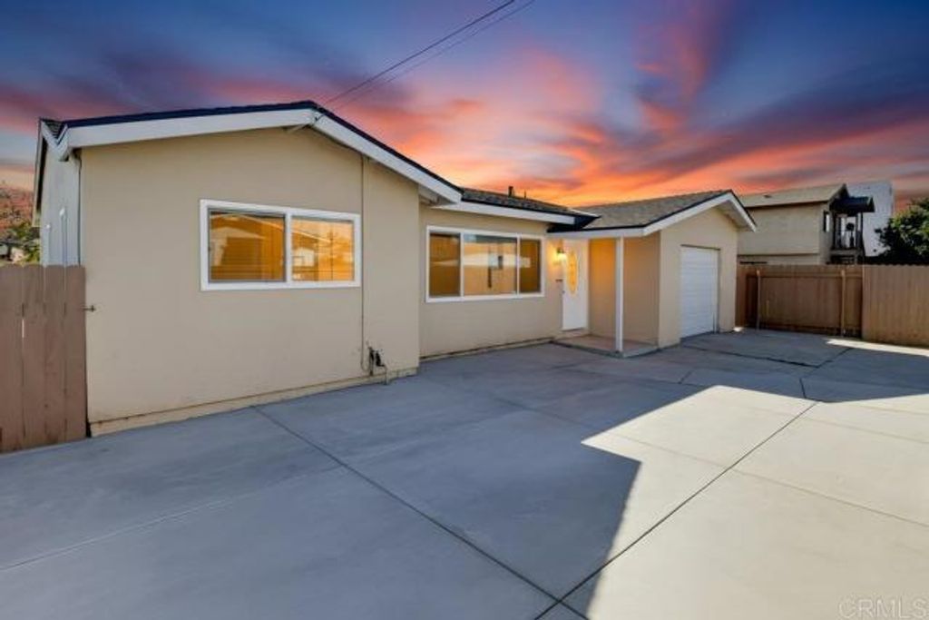 1685 Donax Avenue, San Diego, CA 92154