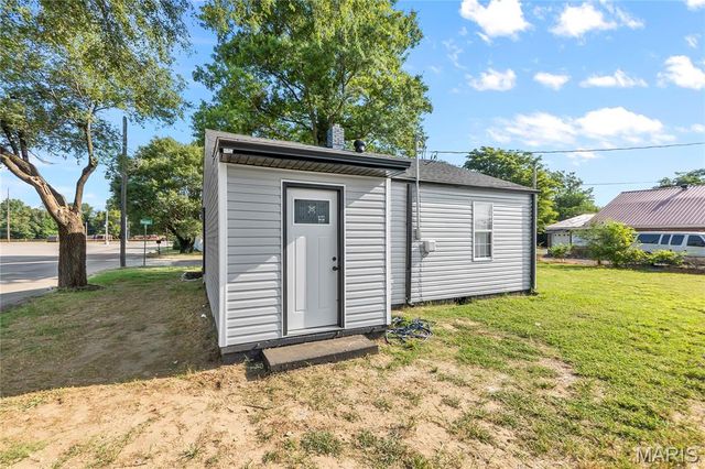 723 Kendall Street, Sikeston, MO 63801