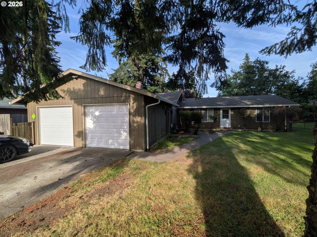 14309 Ne 14TH Cir, Vancouver, WA 98684
