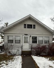 2617 Janes Street, Saginaw, MI 48601