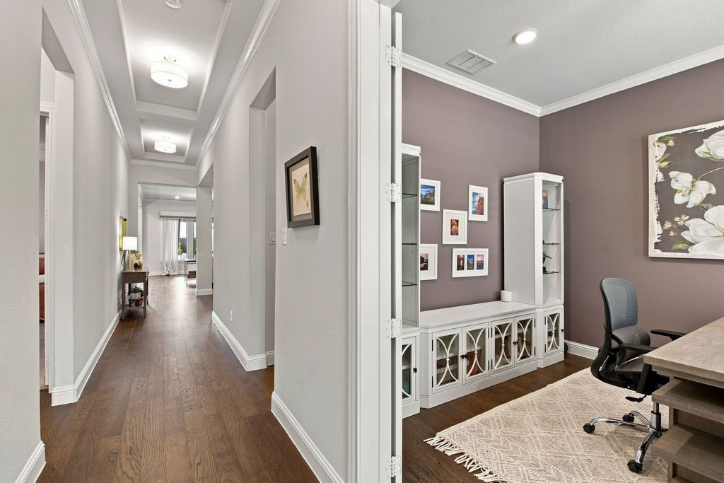 1401 Benavites Drive, Little Elm, TX 75068 — photo 4