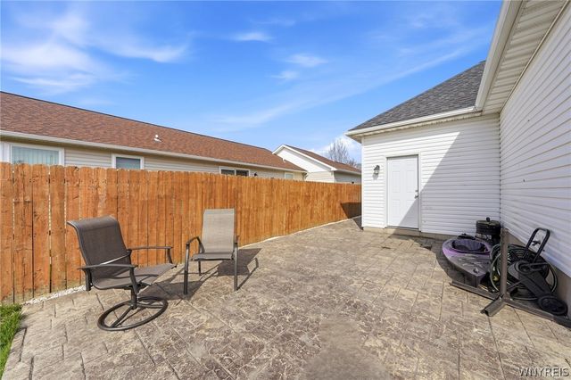 26 Guenther Avenue, Tonawanda, NY 14150