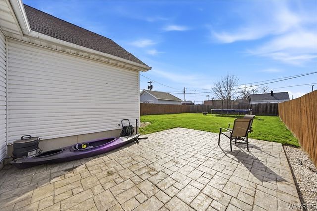 26 Guenther Avenue, Tonawanda, NY 14150