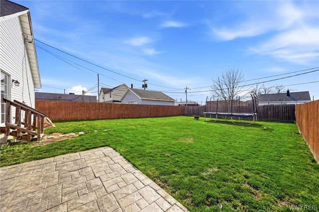 26 Guenther Avenue, Tonawanda, NY 14150