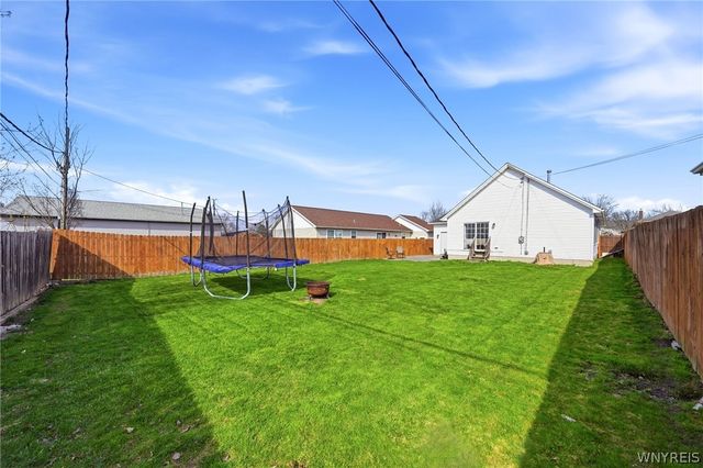 26 Guenther Avenue, Tonawanda, NY 14150