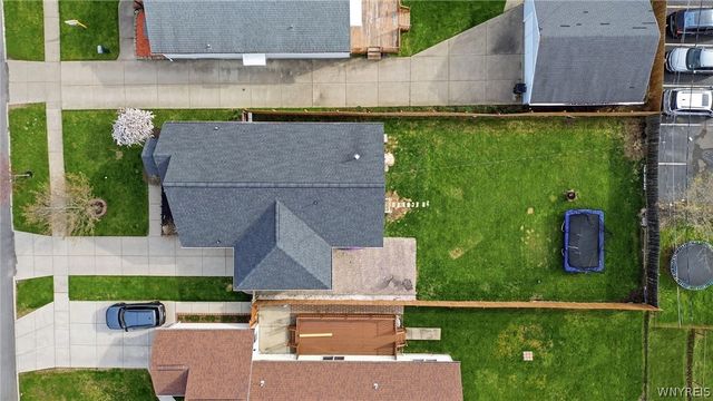 26 Guenther Avenue, Tonawanda, NY 14150