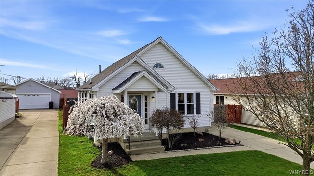 26 Guenther Avenue, Tonawanda, NY 14150