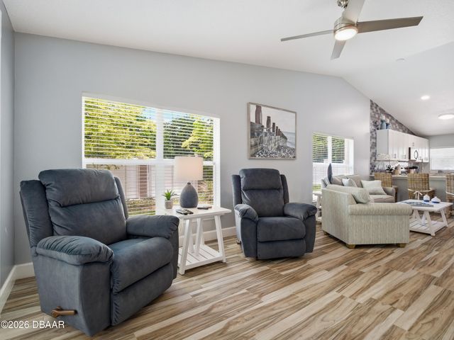 2255 Hawks Cove Circle, New Smyrna Beach, FL 32168
