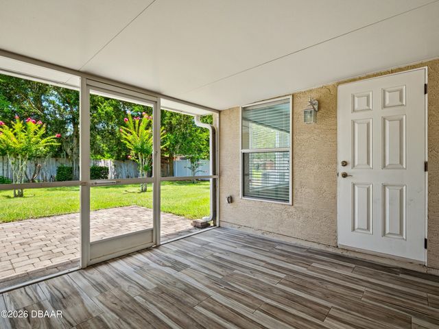 2255 Hawks Cove Circle, New Smyrna Beach, FL 32168