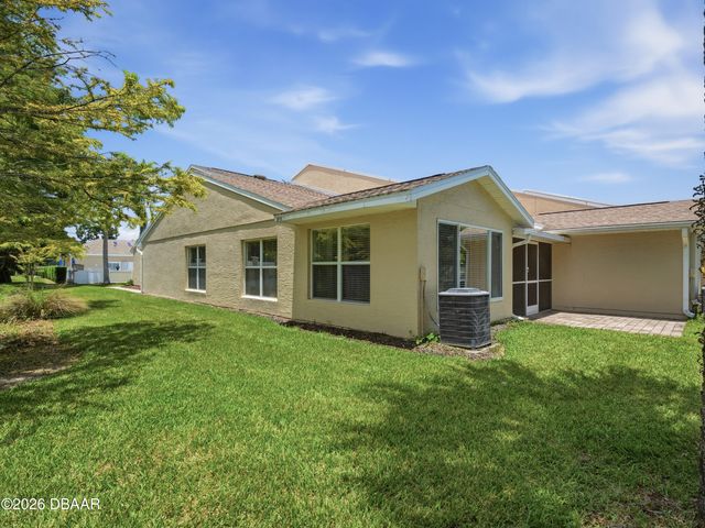 2255 Hawks Cove Circle, New Smyrna Beach, FL 32168