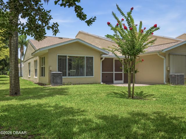2255 Hawks Cove Circle, New Smyrna Beach, FL 32168