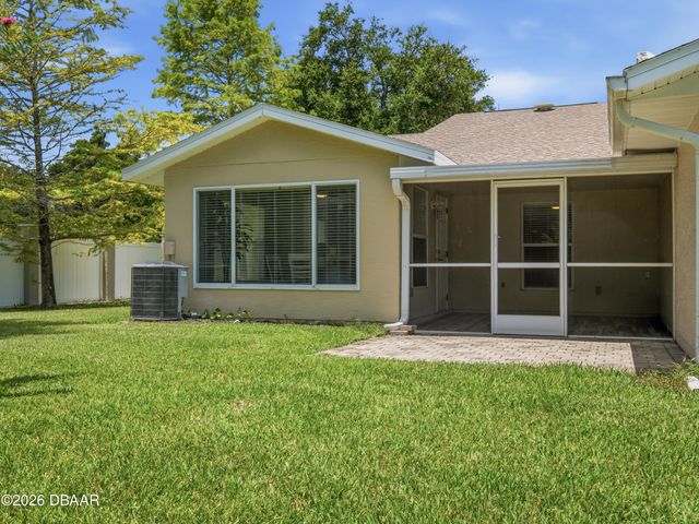 2255 Hawks Cove Circle, New Smyrna Beach, FL 32168