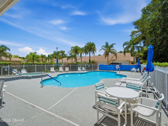 2255 Hawks Cove Circle, New Smyrna Beach, FL 32168