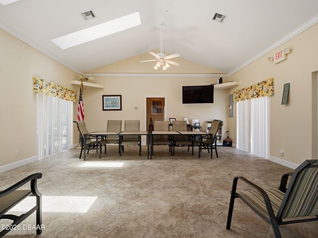 2255 Hawks Cove Circle, New Smyrna Beach, FL 32168