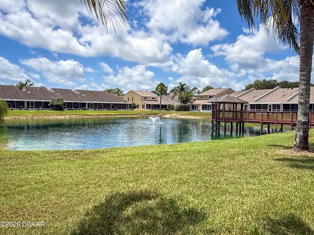 2255 Hawks Cove Circle, New Smyrna Beach, FL 32168