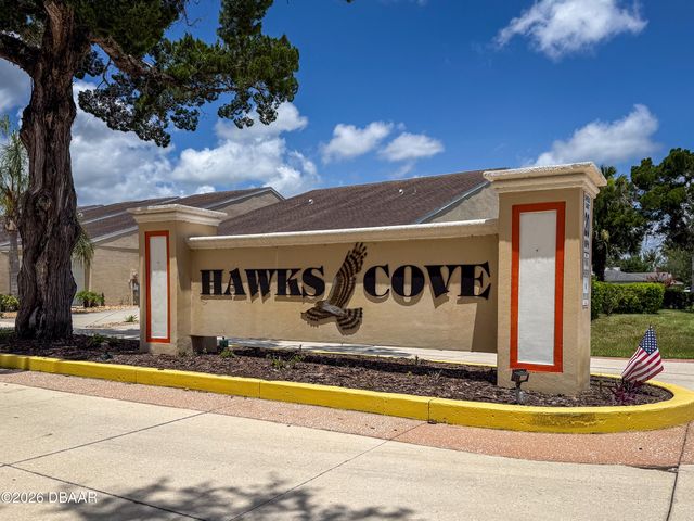 2255 Hawks Cove Circle, New Smyrna Beach, FL 32168