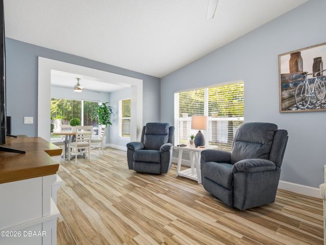 2255 Hawks Cove Circle, New Smyrna Beach, FL 32168