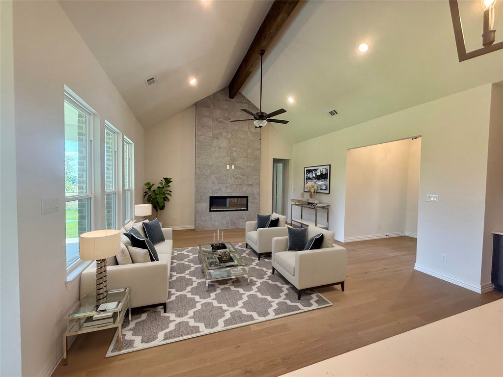 216 Slimp Bluff, Azle, TX 76020 — photo 2