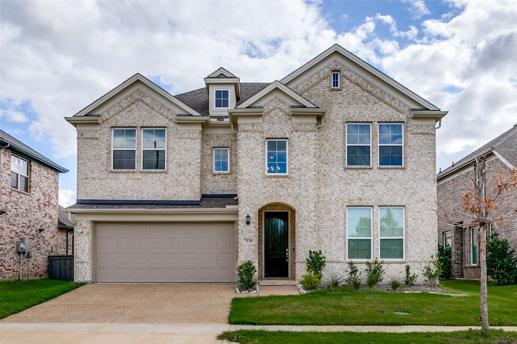 7334 Golden Daisy Avenue, Venus, TX 76084 — photo 2