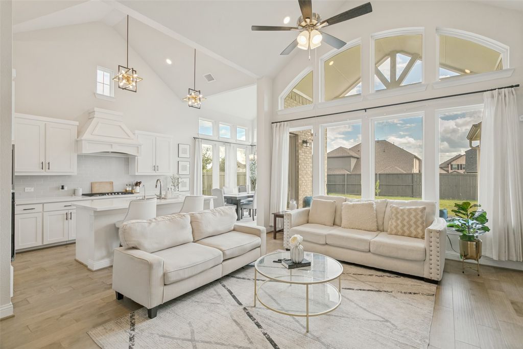7334 Golden Daisy Avenue, Venus, TX 76084 — photo 5