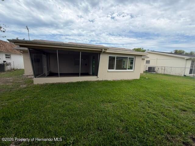 4118 Stratfield Drive, New Port Richey, FL 34652