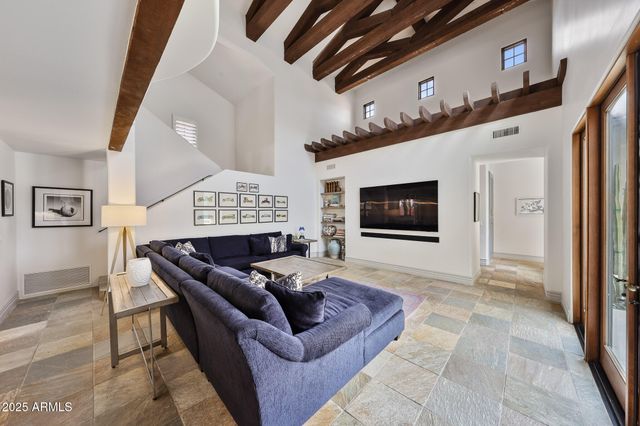 10182 E Gilded Perch Drive, Scottsdale, AZ 85255