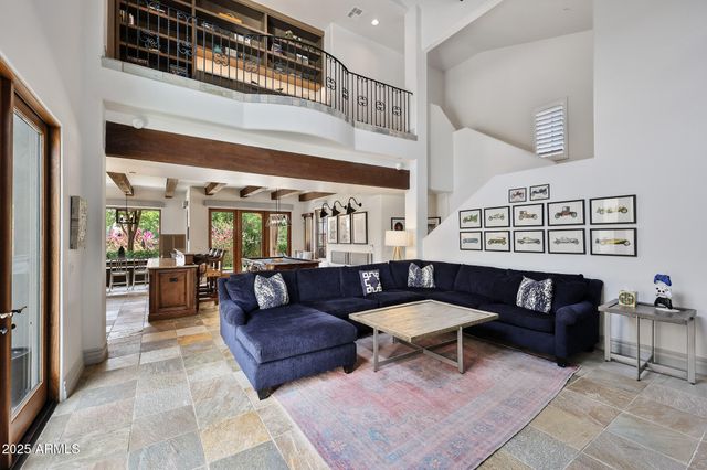 10182 E Gilded Perch Drive, Scottsdale, AZ 85255