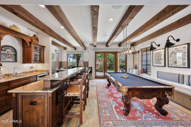 10182 E Gilded Perch Drive, Scottsdale, AZ 85255