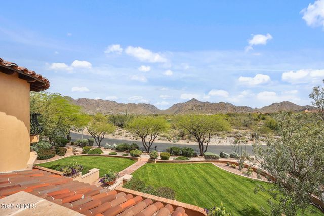10182 E Gilded Perch Drive, Scottsdale, AZ 85255