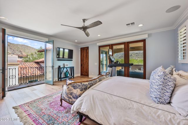 10182 E Gilded Perch Drive, Scottsdale, AZ 85255