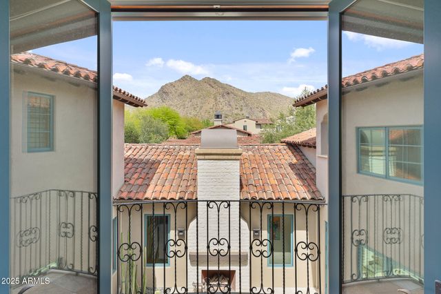 10182 E Gilded Perch Drive, Scottsdale, AZ 85255